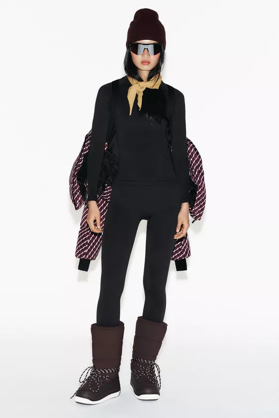 An enhanced experience.Check it out in the app.Open app | Zara US