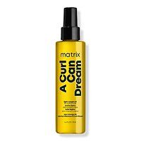 Matrix A Curl Can Dream Lightweight Oil | Ulta