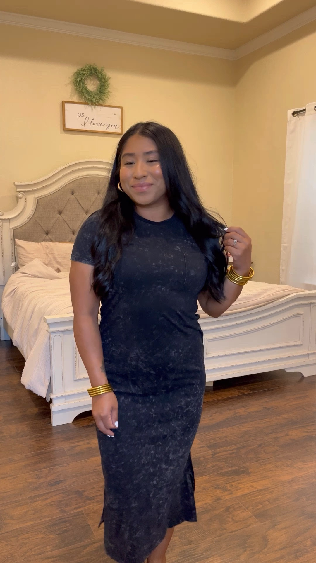 Walmart try on! 

#LTKstyletip #LTKfindsunder50 #LTKmidsize