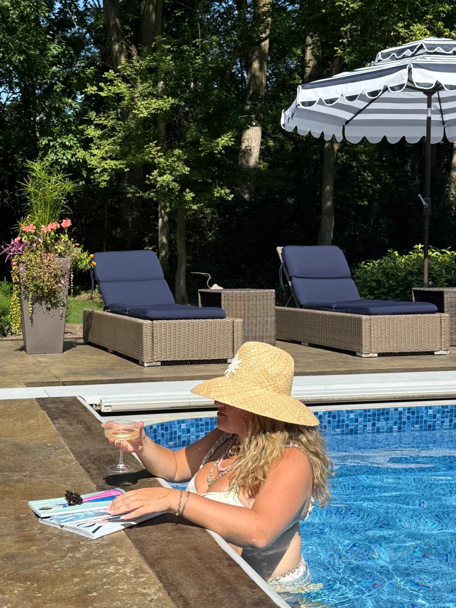 hats are chic !!!!

#LTKFindsUnder100 #LTKStyleTip #LTKSeasonal