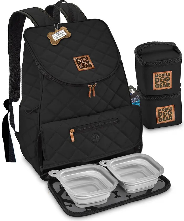 Weekend Backpack - Black | Nordstrom Rack