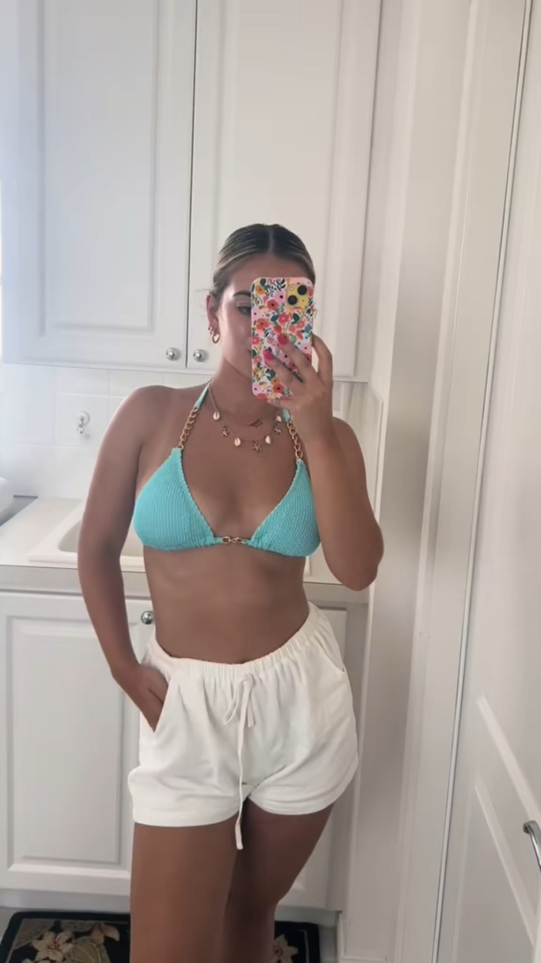 Beach Day Outfit 

#LTKSaleAlert #LTKTravel #LTKSwim