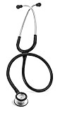 3M Littmann Classic II Pediatric Stethoscope, Black Tube, 28 inch, 2113 | Amazon (US)