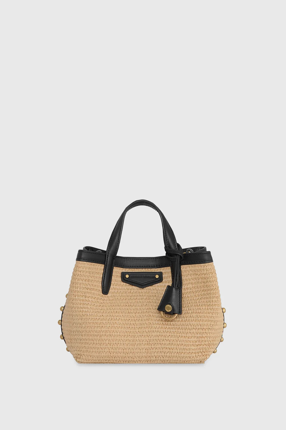 Riley Small Tote | Rebecca Minkoff