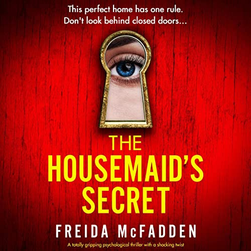 The Housemaid's Secret | Amazon (US)