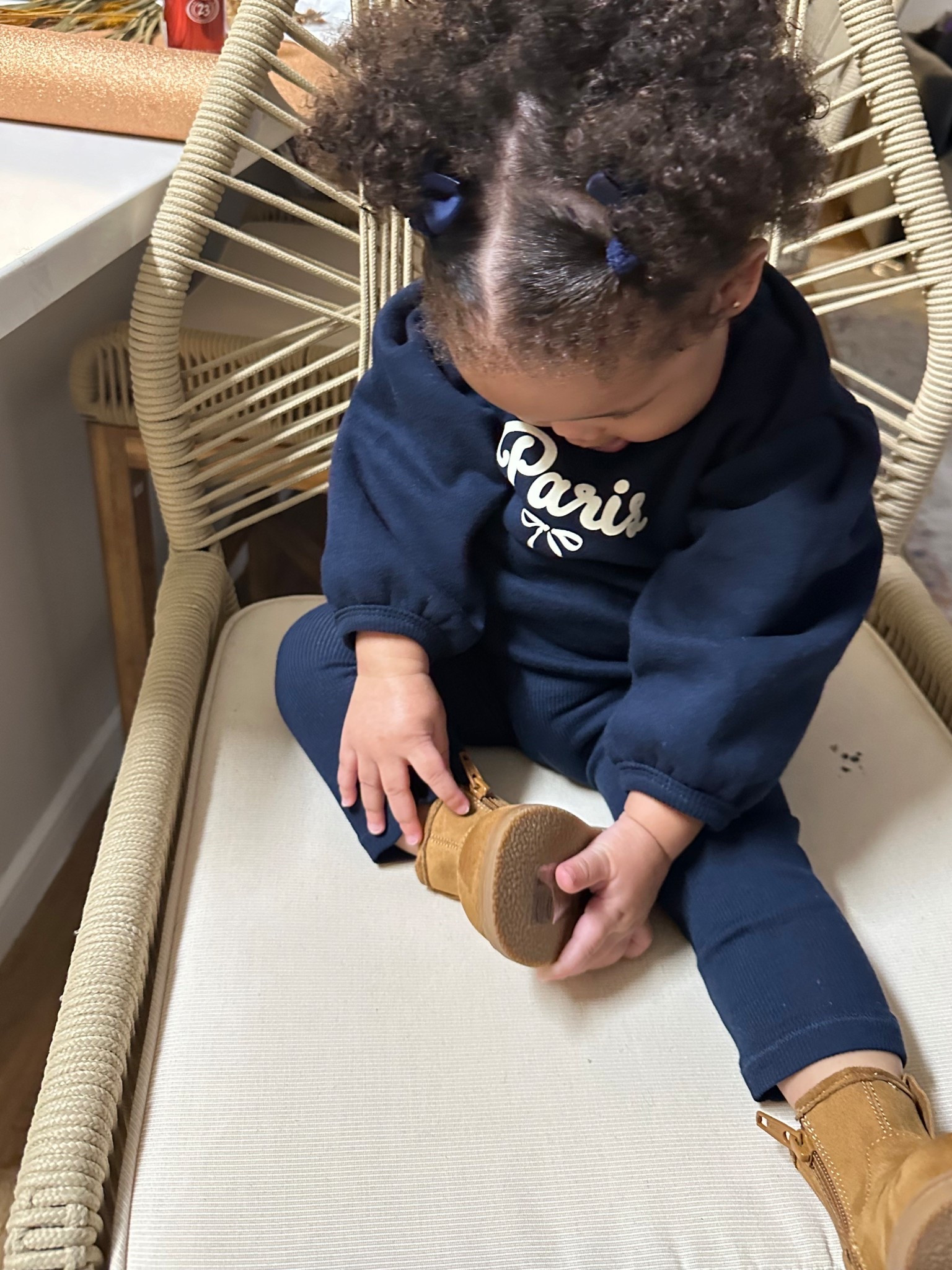 her little look is sold out online, but I’ve linked similar affordable baby sets that are just as cute!

#LTKBaby #LTKKids #LTKmomlife