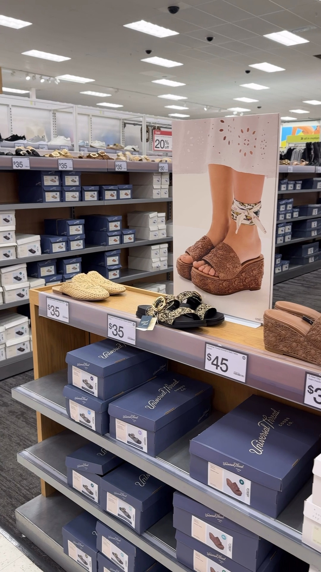 40% off women’s shoes! 

target deal days, target style

#LTKSaleAlert #LTKgrwm #LTKootd