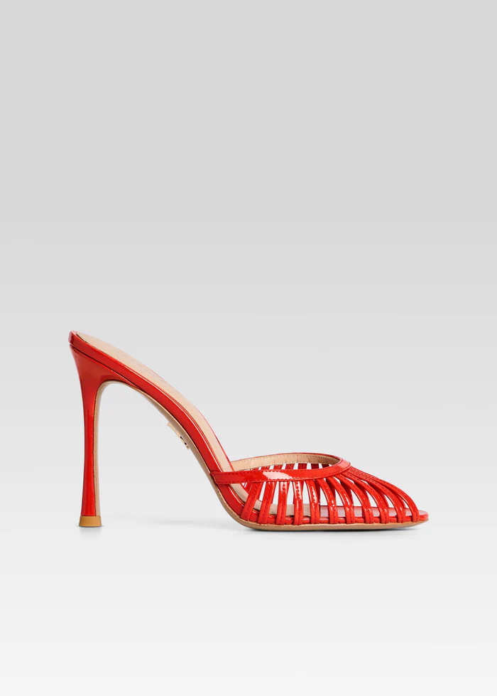 Allistair Sandal | Retrofete