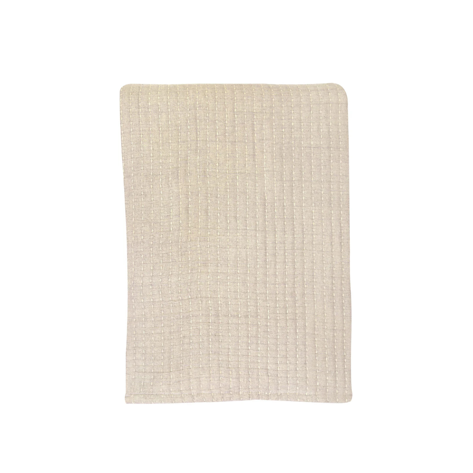 Eliza Quilt in Natural | Brooke and Lou