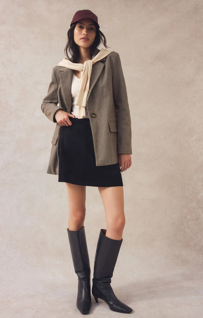 Autumn Blazer | Z Supply