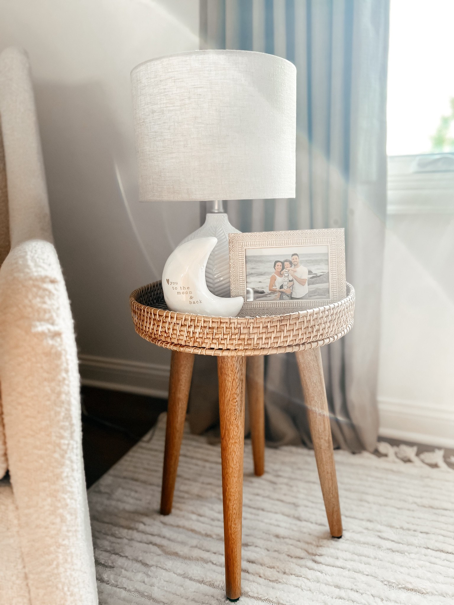 Nursery details-

Neutral nursery ideas, gender neutral, baby room, nursery, target, amazon, pottery barn, boutique rugs

#LTKBaby #LTKHome