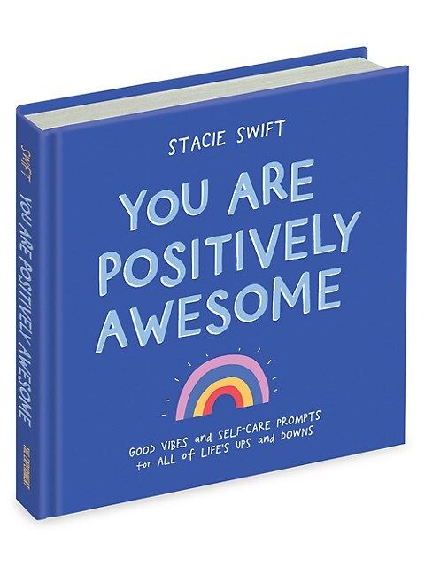 You Are Positively Awesome | Saks Fifth Avenue