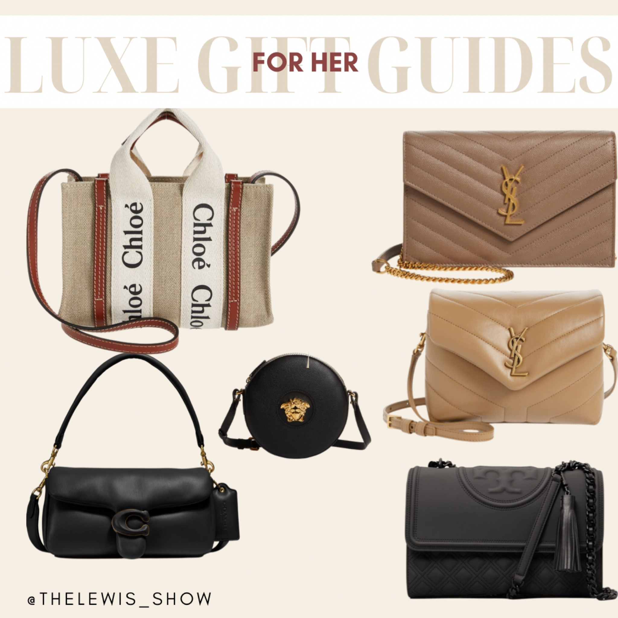 #giftguide

#LTKHoliday #LTKSeasonal #LTKitbag