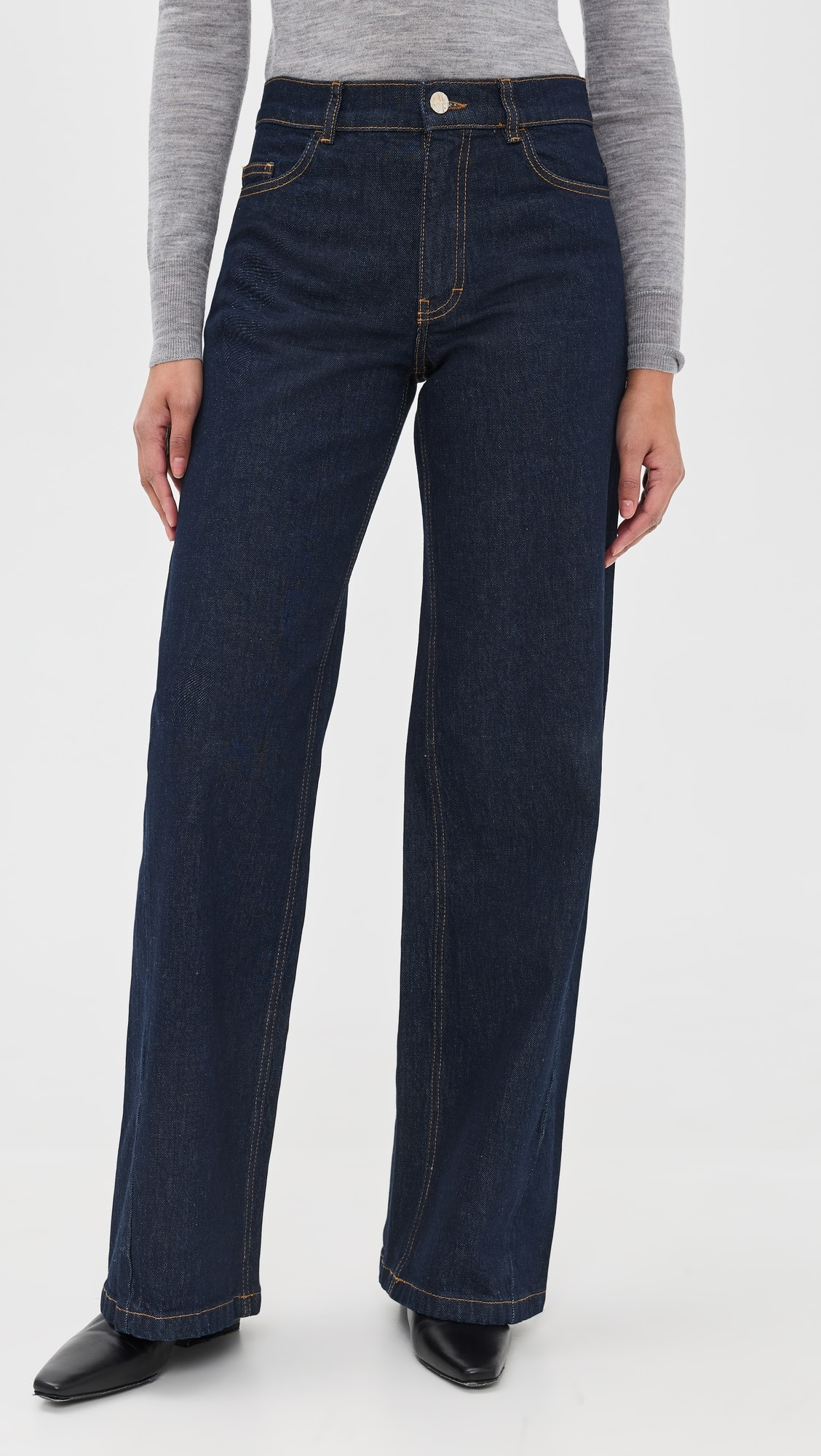No 03 Jeans | Shopbop
