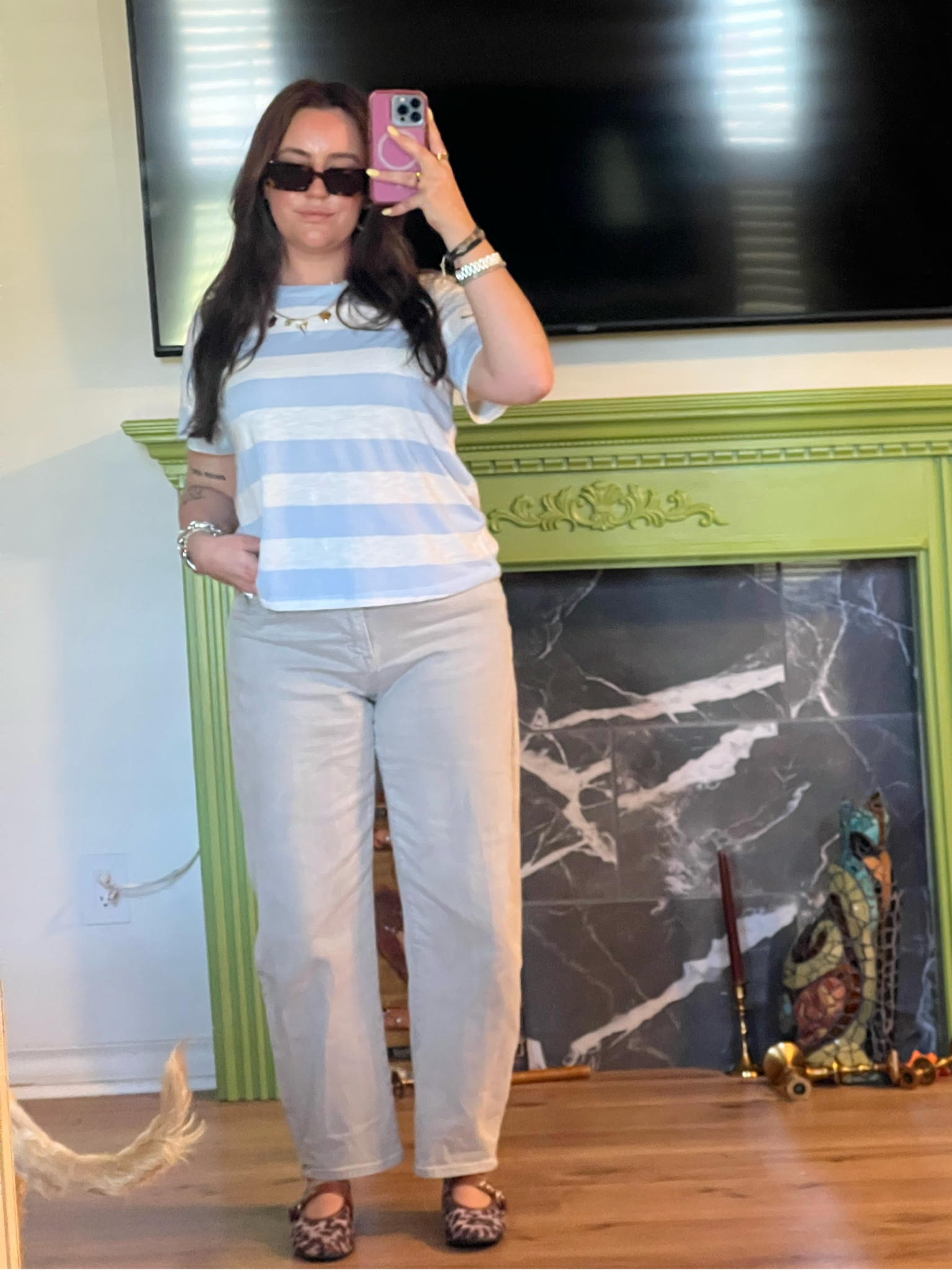 XO Marriage Conference fit 💒

#LTKSeasonal #LTKFindsUnder50 #LTKStyleTip