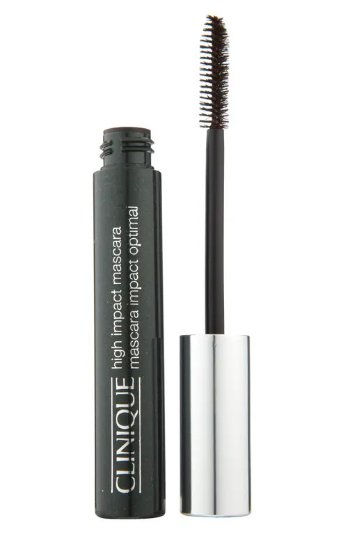 Clinique High Impact Mascara in Black/brown at Nordstrom | Nordstrom