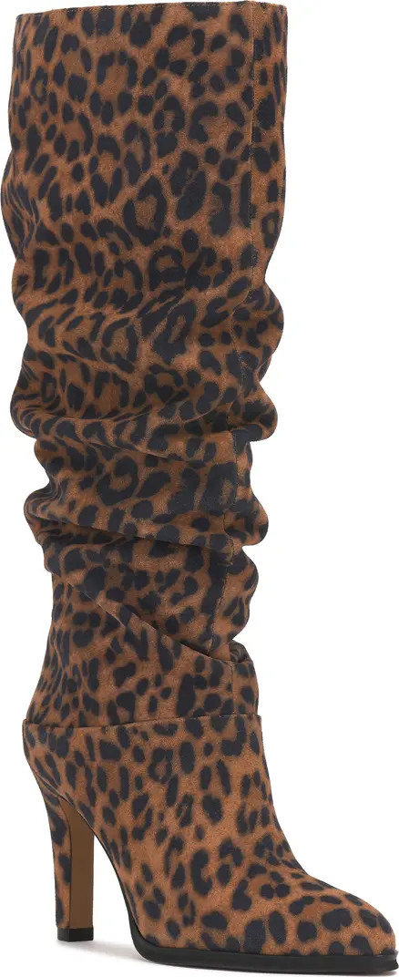 Sorina Tall Boot (Women) | Nordstrom