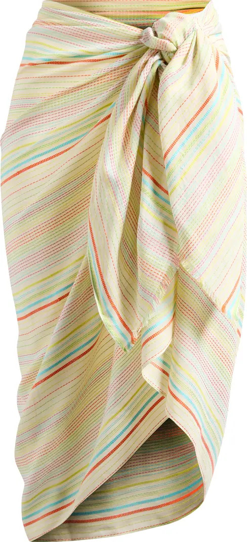 Malibu Lagoon Pareo | Nordstrom