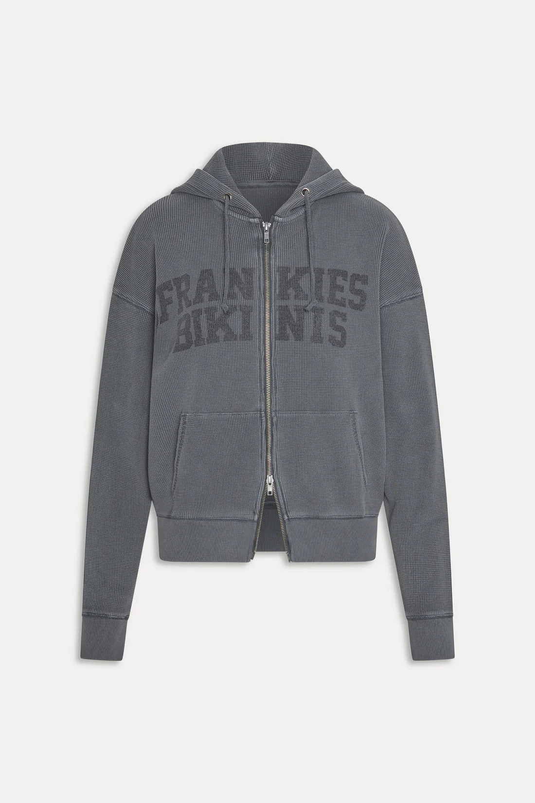 Weekend Thermal Hoodie | Frankies Bikinis