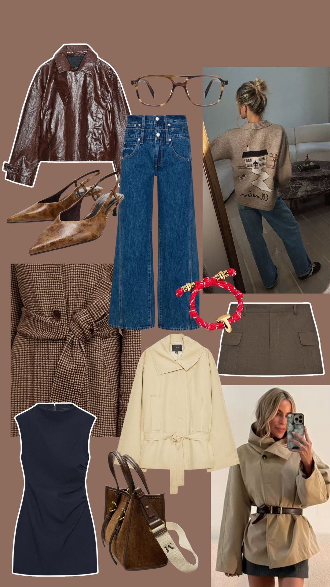 The products you loved this October🤎 

 

#LTKStyleTip #LTKShoeCrush #LTKItBag