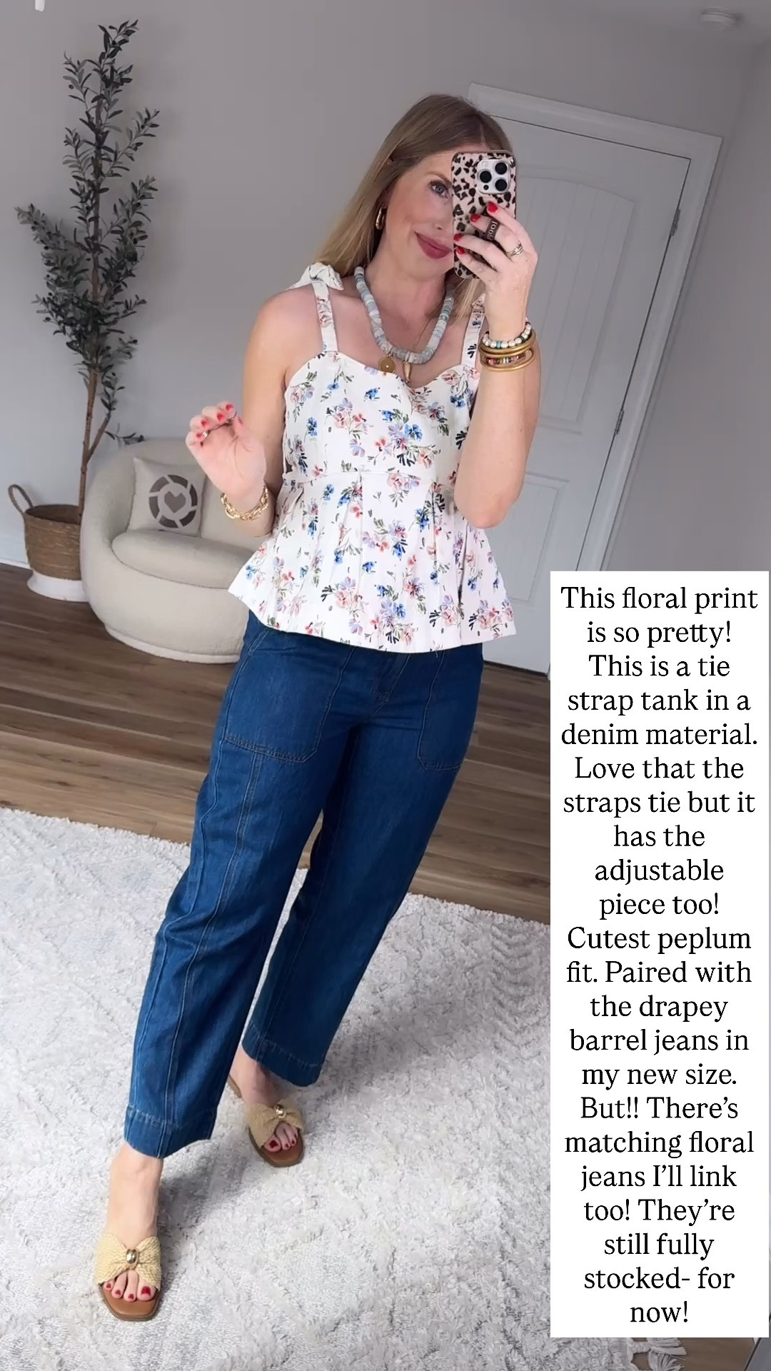 Walmart outfit

#LTKgrwm #LTKootd