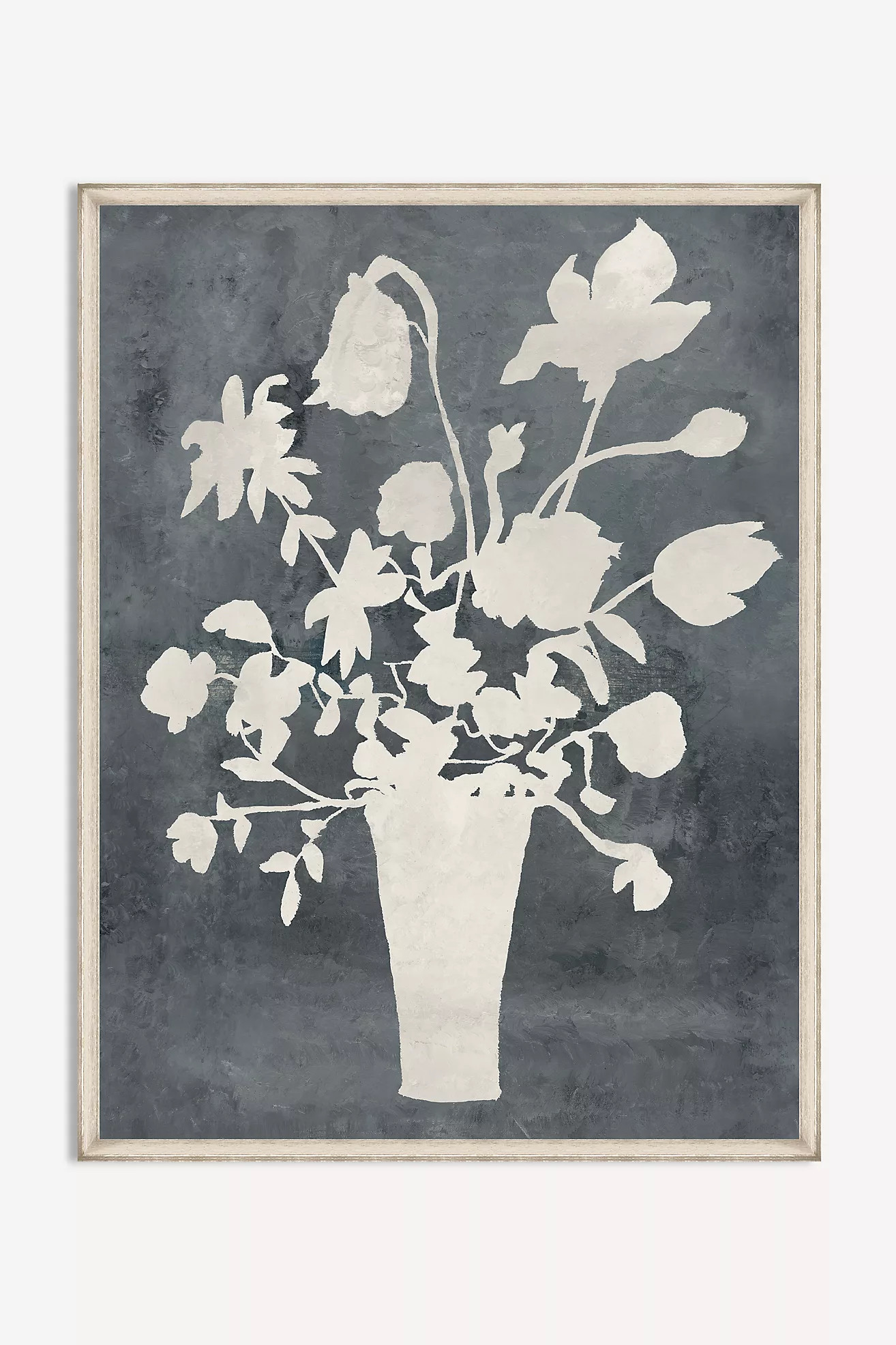 Fauve Flourish II Wall Art | Anthropologie (US)