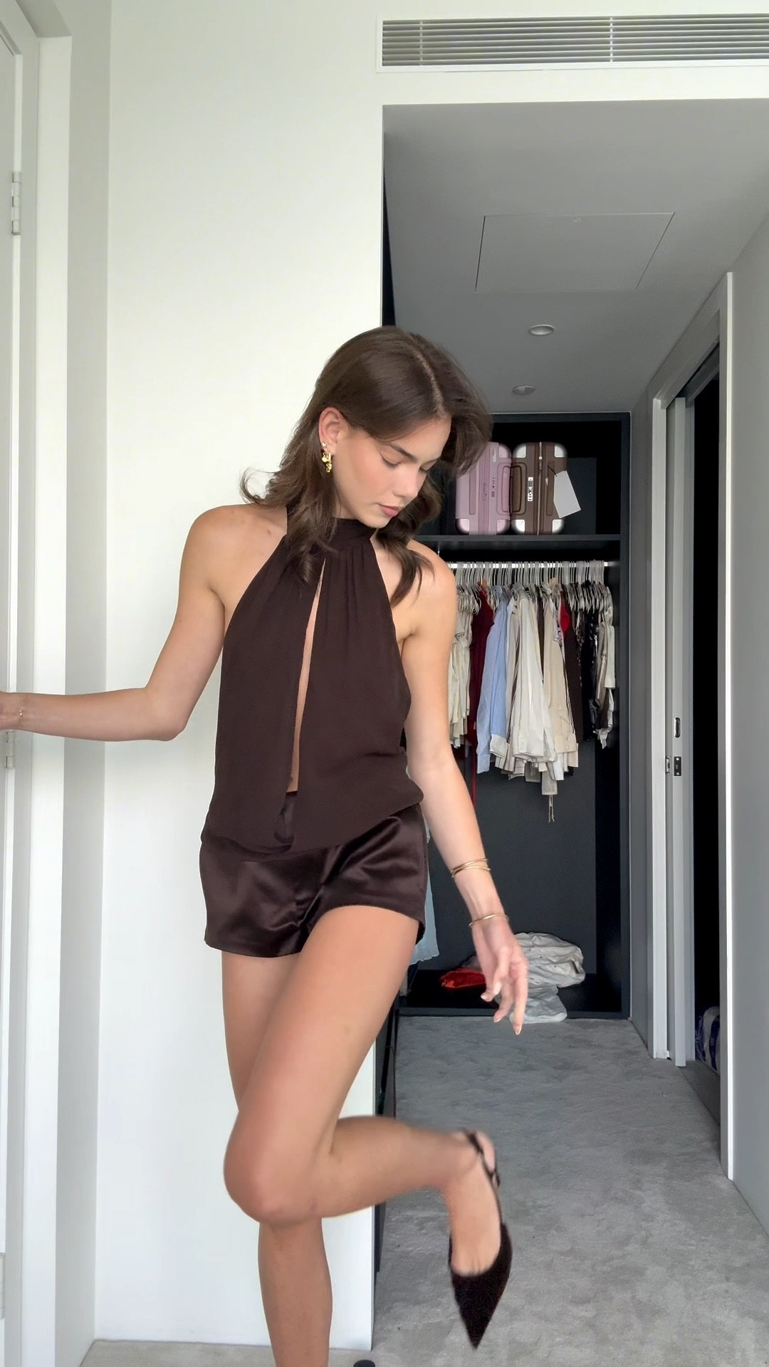 wearing a size small in everything!

#LTKaustralia