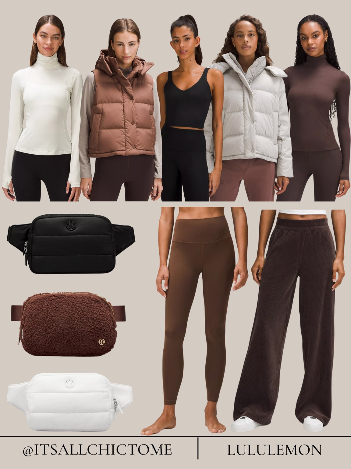 Lululemon sale section is SO GOOD right now! Perfect time to stock up for those new year fitness goals 

#LTKfindsunder100 #LTKsalealert #LTKfitness