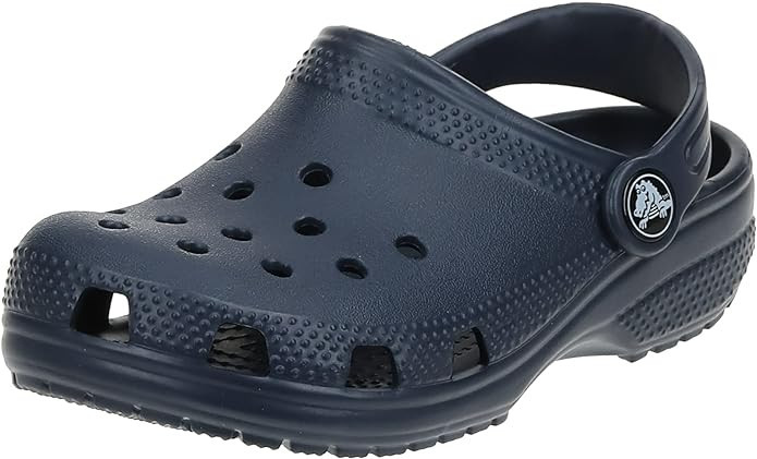 Crocs Unisex-Child Kids' Classic Clogs | Amazon (US)