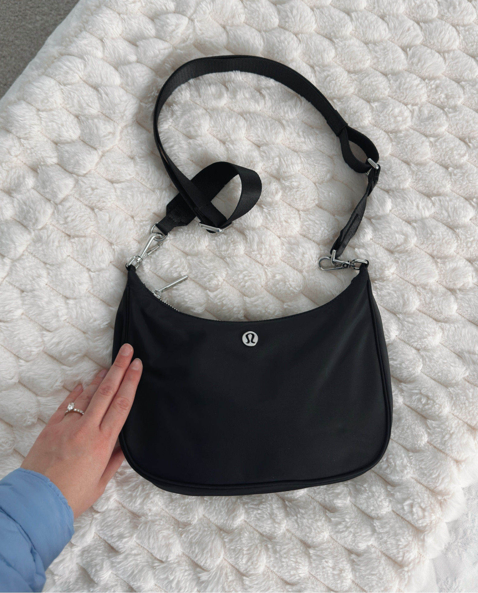 Everyday go to purse!! 

#LTKStyleTip #LTKActive #LTKSeasonal