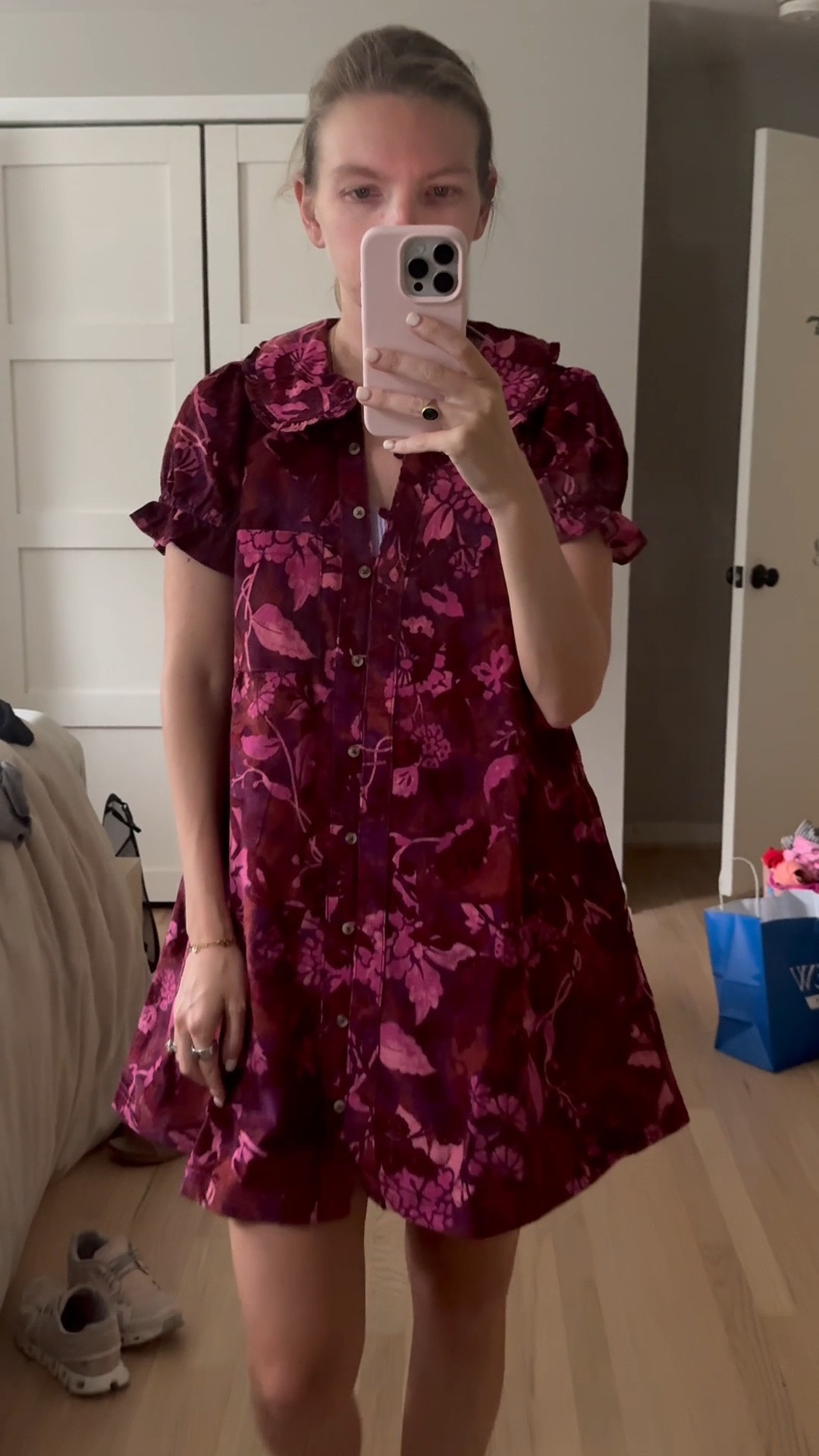 What I’m wearing for thanksgiving this year.  Thanksgiving outfit  

#LTKSeasonal #LTKHoliday #LTKPetite