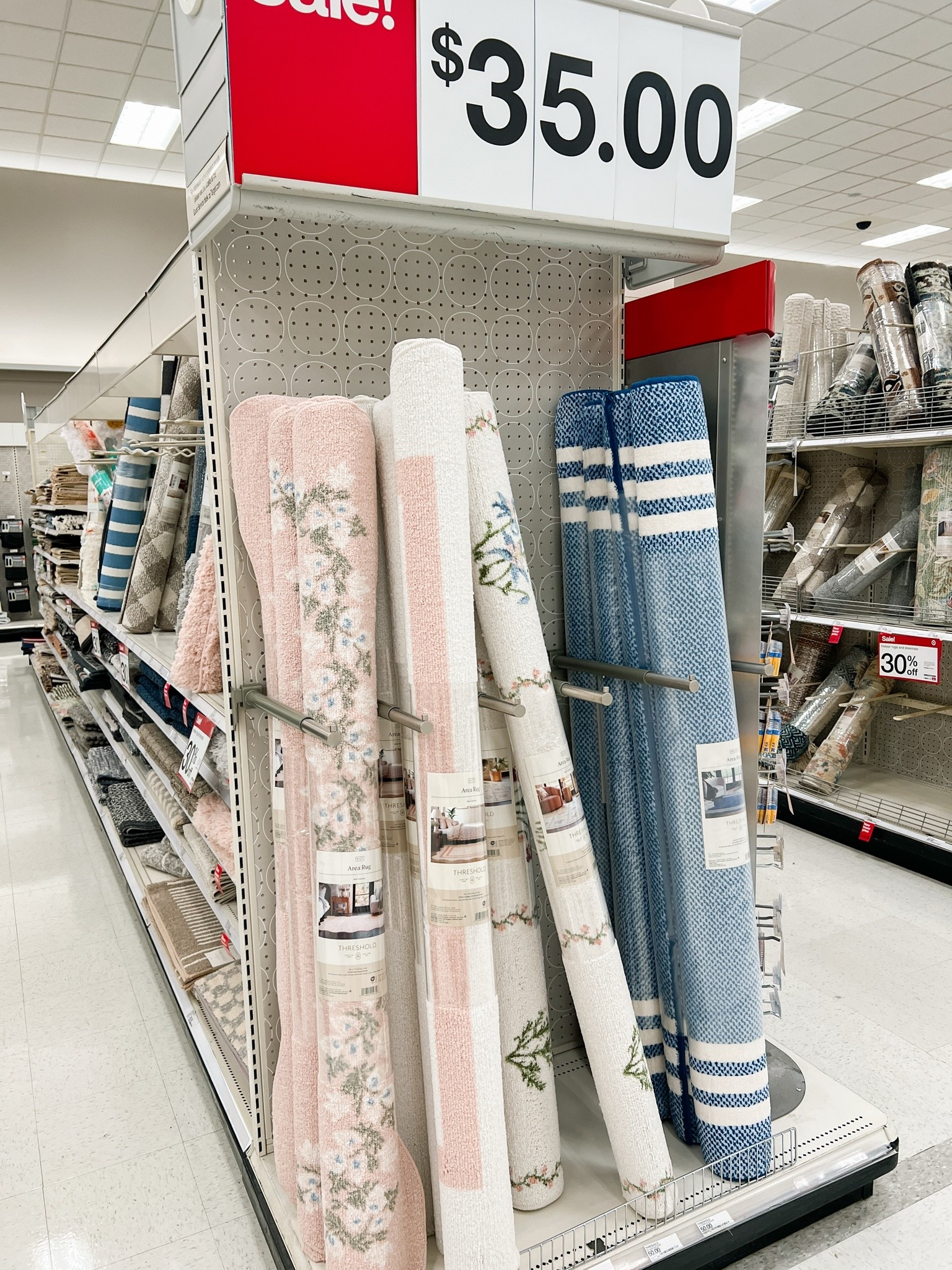 So many rugs are on sale for Deal Days, and these brand new 5’x7’ ones are on sale for only $35!!

#LTKSaleAlert #LTKHome
