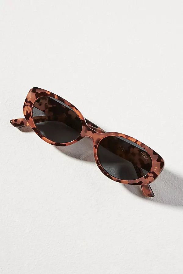 I-SEA Marley Polarized Sunglasses | Anthropologie (US)