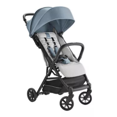 Inglesina Quid Compact Stroller in Stormy Gray | Bed Bath & Beyond