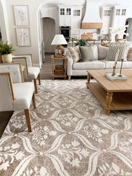 New rug links! Ok, I’m giving you access to the links now, but they won’t show in stock until we launch on Monday 5/20 at 11am CT!! 

#LTKSeasonal #LTKHome