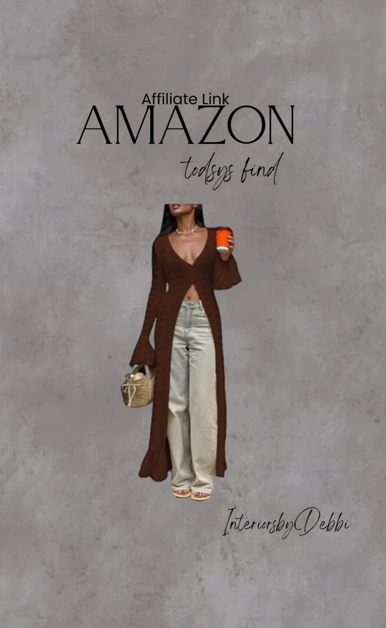 Amazon Find
Sweater coat, women’s fashion, transitional home, modern decor, amazon find, amazon home, target home decor, mcgee and co, studio mcgee, amazon must have, pottery barn, Walmart finds, affordable decor, home styling, budget friendly, accessories, neutral decor, home finds, new arrival, coming soon, sale alert, high end look for less, Amazon favorites, Target finds, cozy, modern, earthy, transitional, luxe, romantic, home decor, budget friendly decor, Amazon decor #amazonfashion

#LTKFindsUnder50 #LTKSeasonal