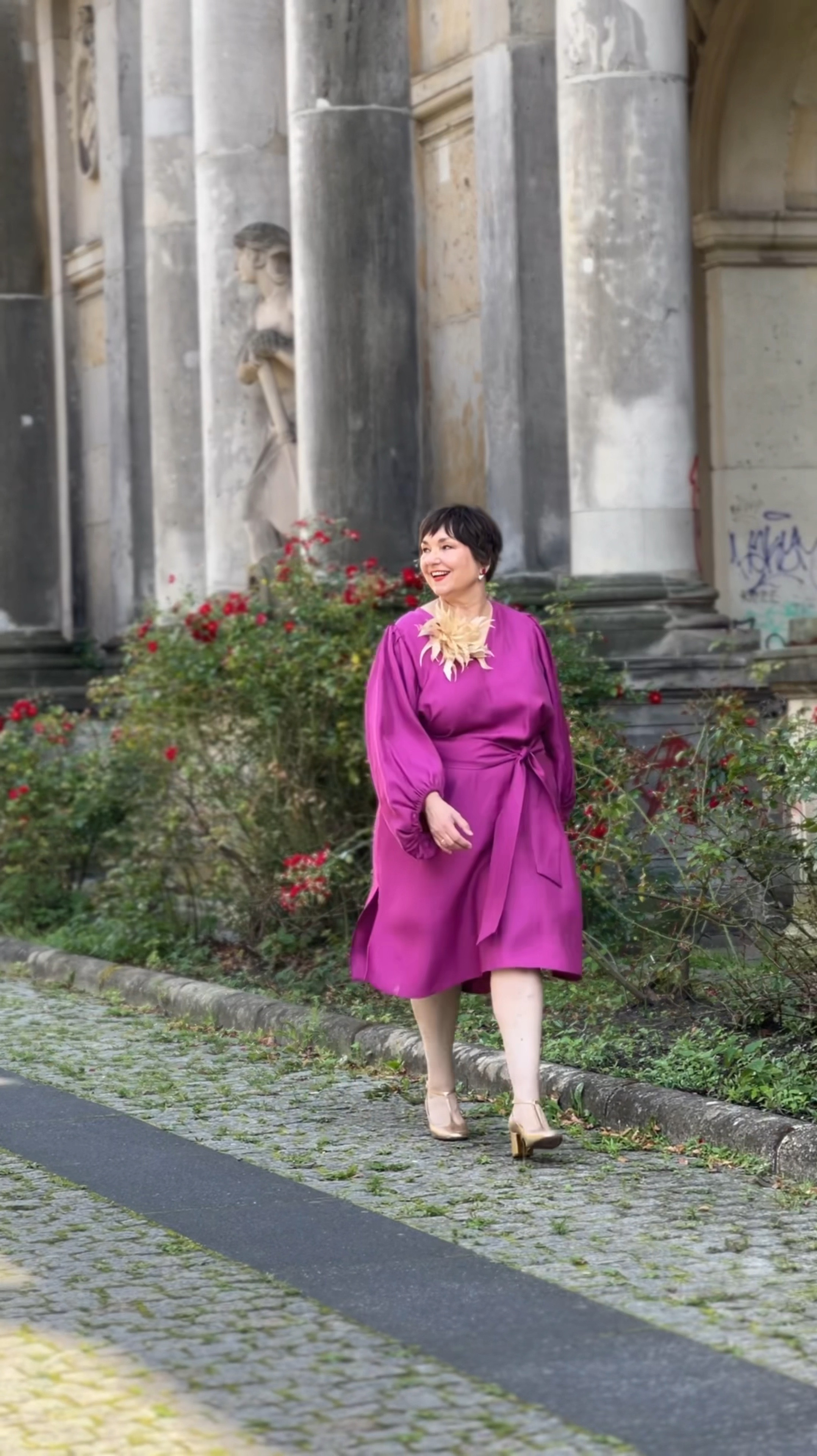 Sundays …

#LTKdeutschland #LTKplussize #LTKautumn