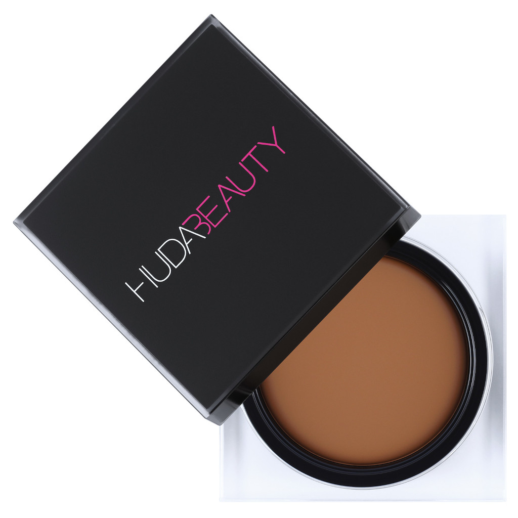 Huda Beauty Tantour Contour & Bronzer Cream | Adore Beauty (ANZ)