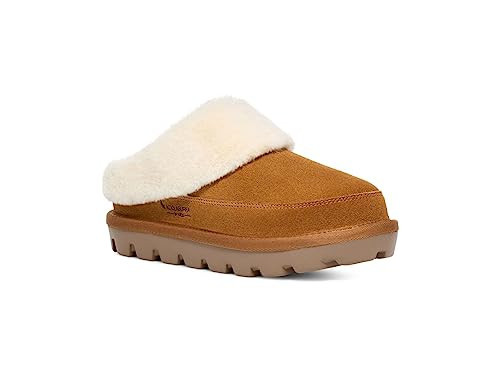 Koolaburra by UGG Women's Tizzey, Chestnut, 10 | Amazon (US)