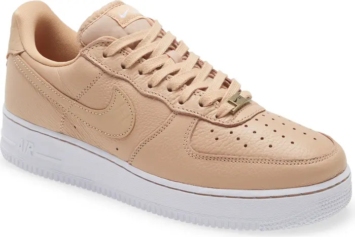 Nike Air Force 1 '07 Craft Sneaker | Nordstrom | Nordstrom