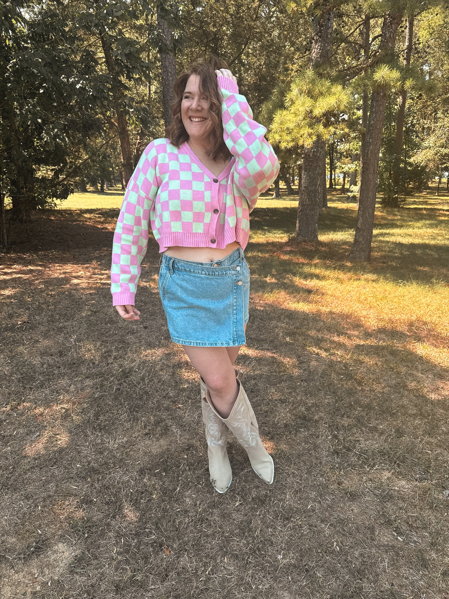 #LTKPlusSize #LTKMidsize #LTKFallSale