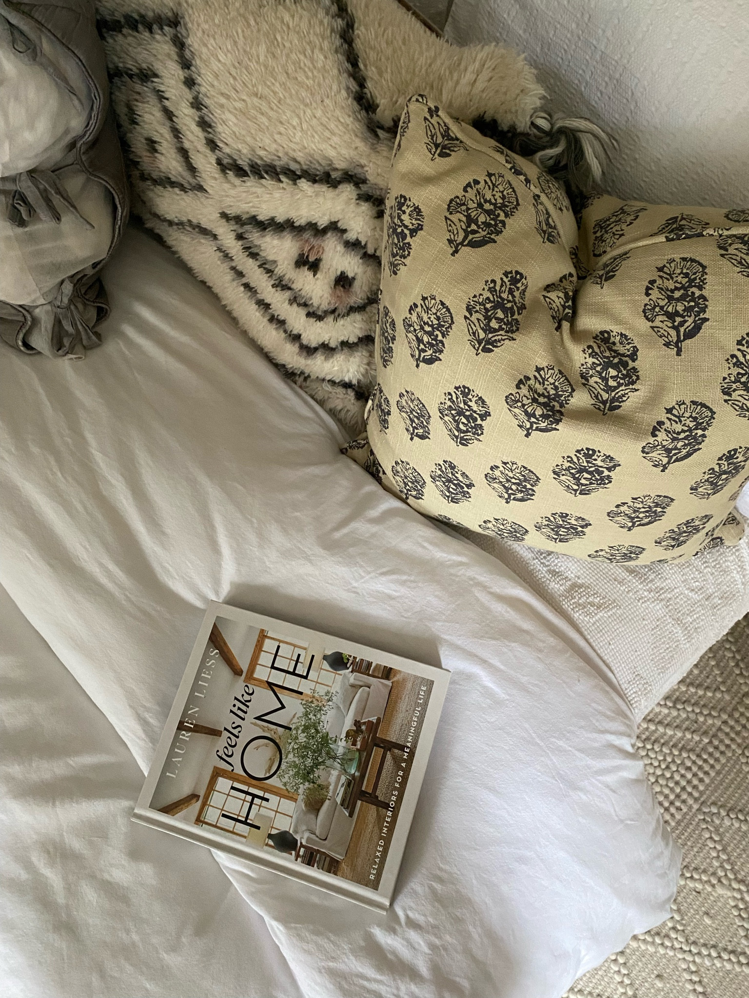 Cozy at home essentials while waiting out Hurricane Ian 

#LTKSeasonal #LTKunder100 #LTKhome