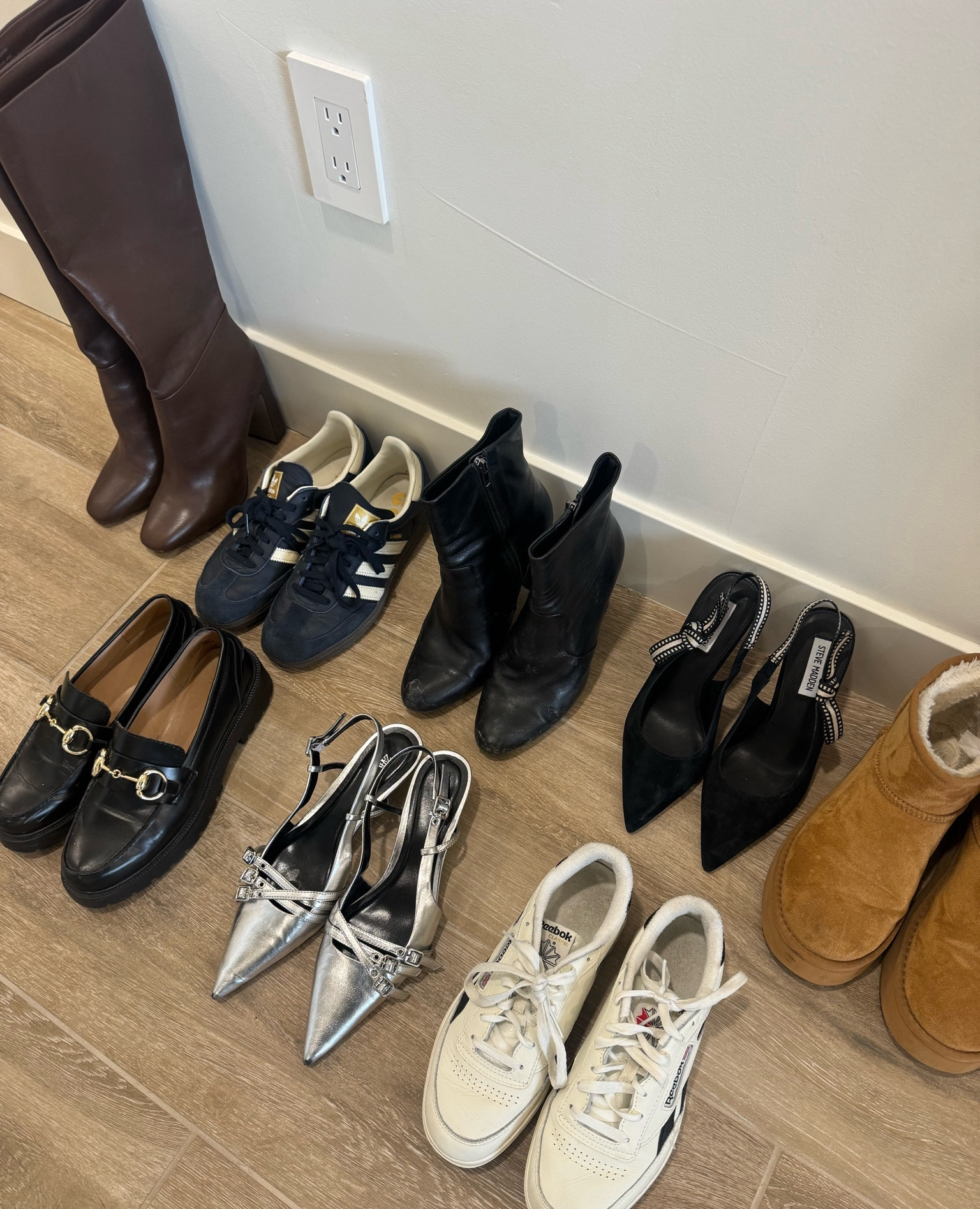 some of my fav shoe must haves 🧸

#LTKshoecrush #LTKMostLoved #LTKfindsunder100