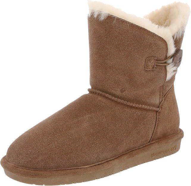 Bearpaw Women's Rosie Boot | Amazon (US)