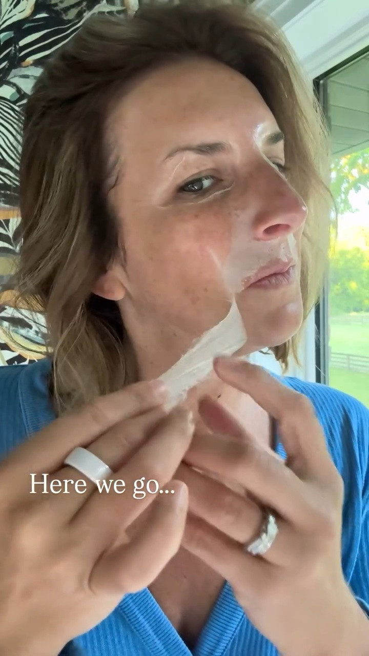Here we go……. Soooooo satisfying!

#LTKSaleAlert #LTKBeauty #LTKselfcare