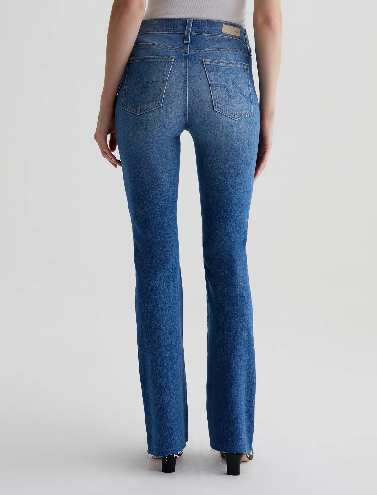 Farrah Boot | AG Jeans