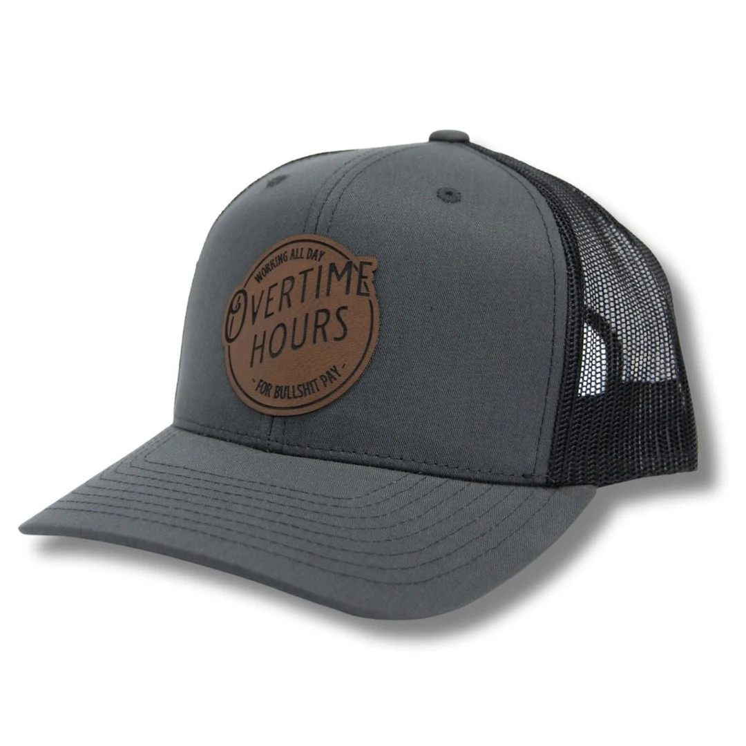 Overtime Hours Bullsht Pay - Etsy | Etsy (US)