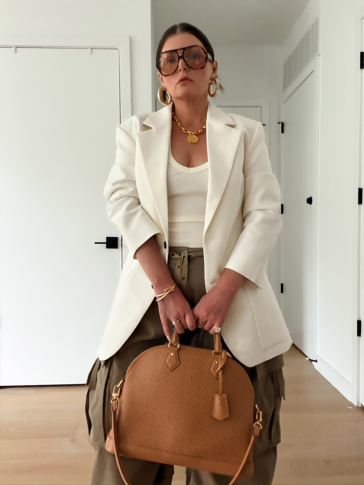 Fall outfit

#LTKootd #LTKSeasonal