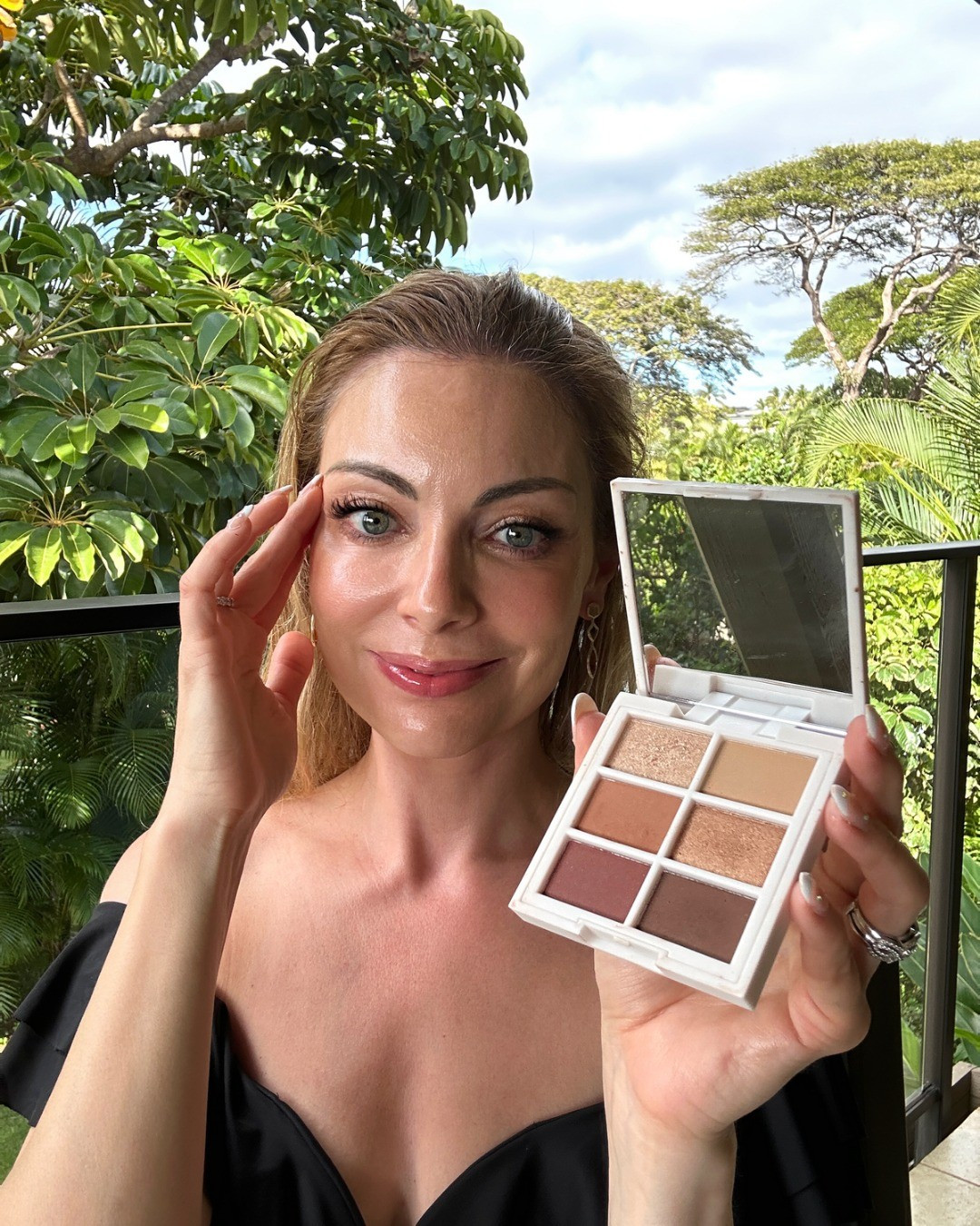 Discover the must-have shades in the ILIA Necessary Eyeshadow Palette! 🌟👁️ With its talc-free, highly pigmented formula, this palette delivers stunning matte, satin, and metallic finishes. Click to add this versatile beauty to your collection! #ILIA #EyeshadowLove #VeganMakeup #CrueltyFreeBeauty #TalcFreeMakeup #ShopTheLook #EyeShadowPalette #BeautyFavorites #BlendAndSlay

#LTKBeauty