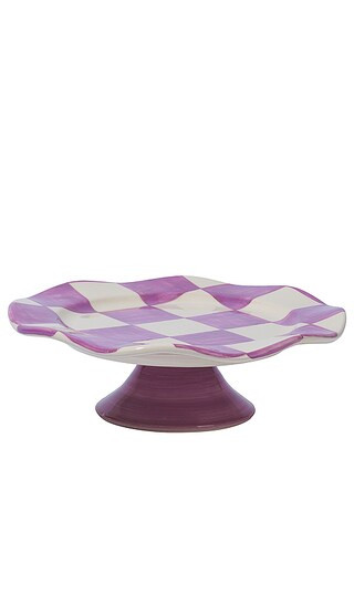 Baby Cakes Cake Stand in Lilac | Revolve Clothing (Global)